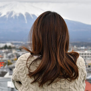 プロフィール画像